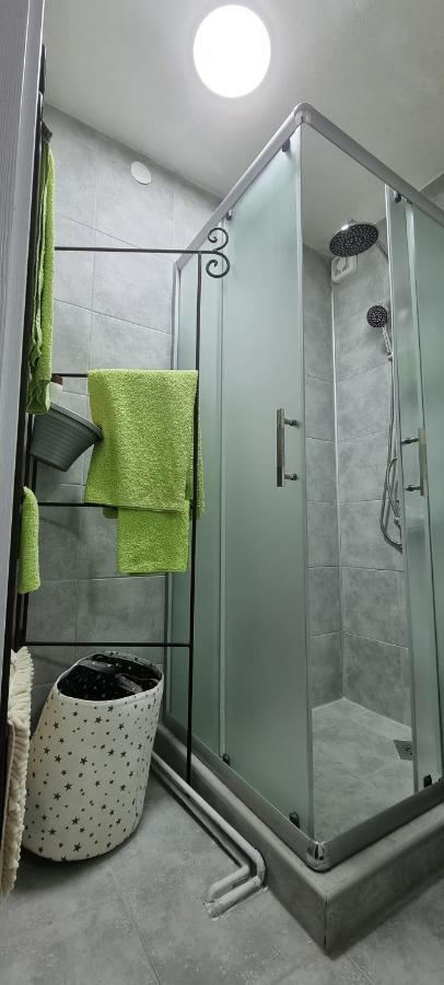 Guest Room At Number Nine Ohrid Luaran gambar